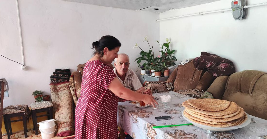 ГБУ РД КЦСОН в МО "Магарамкенский район"